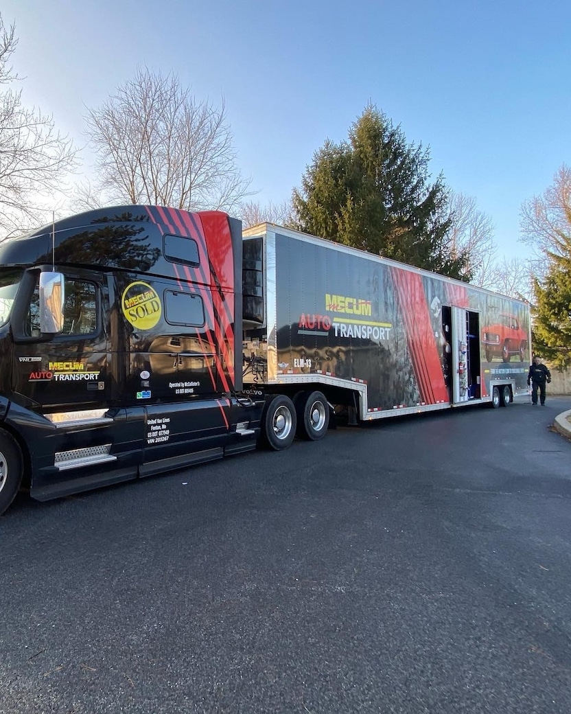 Vehicle Transportation - West Chester, PA