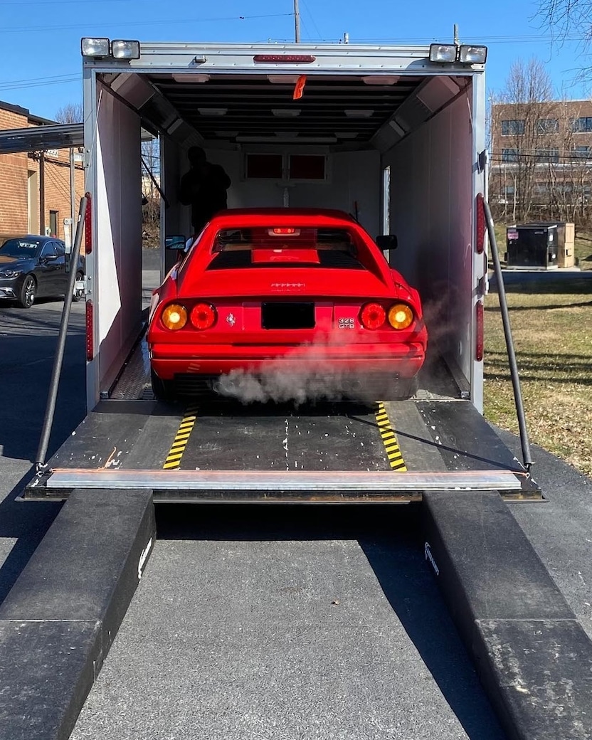 Vehicle Transportation - West Chester, PA